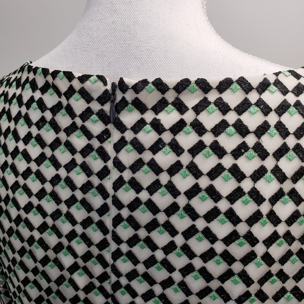 Antonio Melani Dress Size 14 - Picture 4 of 7